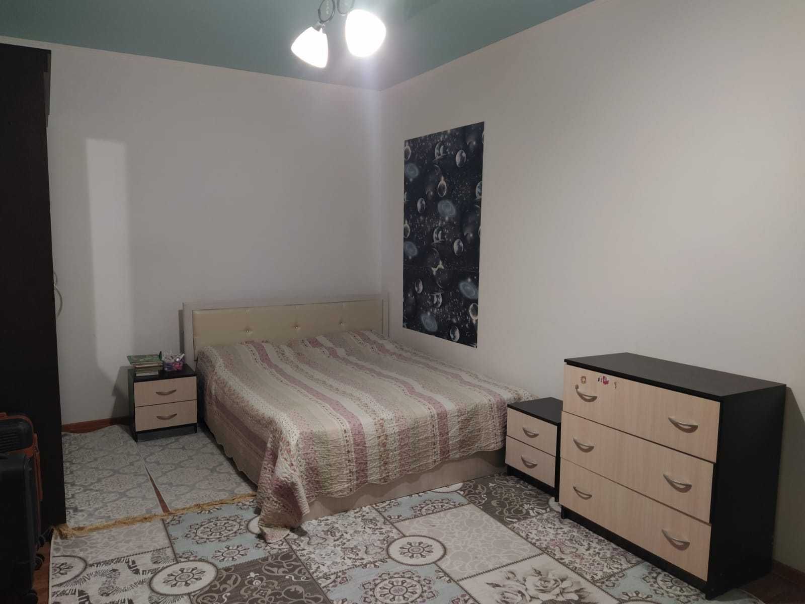 ПРОДАЕТСЯ 3-комн. квартира, р-н КСК - Арман, ул. Герцена
