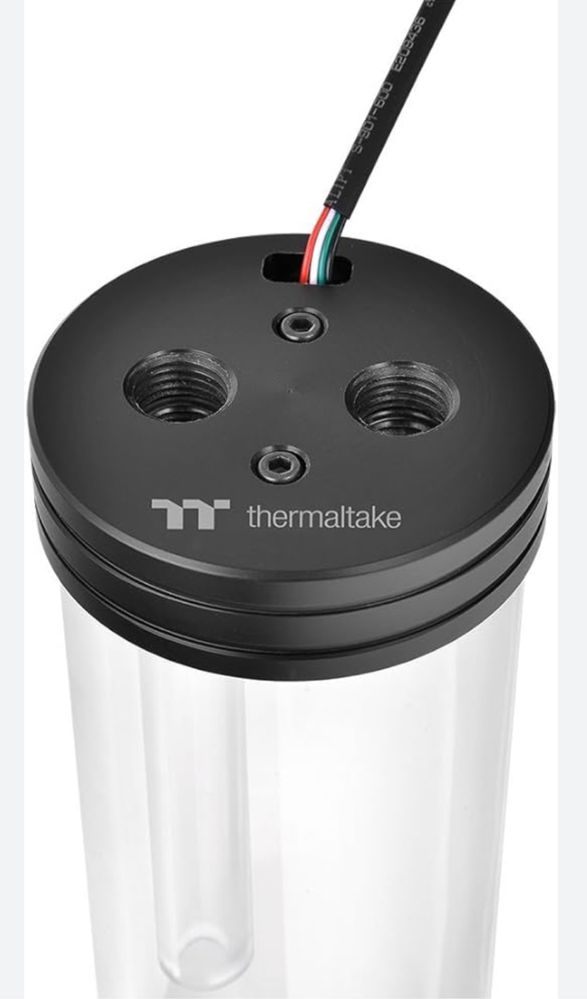 thermaltake резервуар