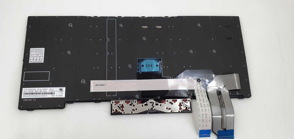 Tastatura originala Lenovo Thinkpad