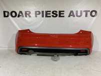 Bara spate Audi A1, S-Line, 2010, 2011, 2012, 2013, 2014, 2015, cod origine OE 8X0807511B.