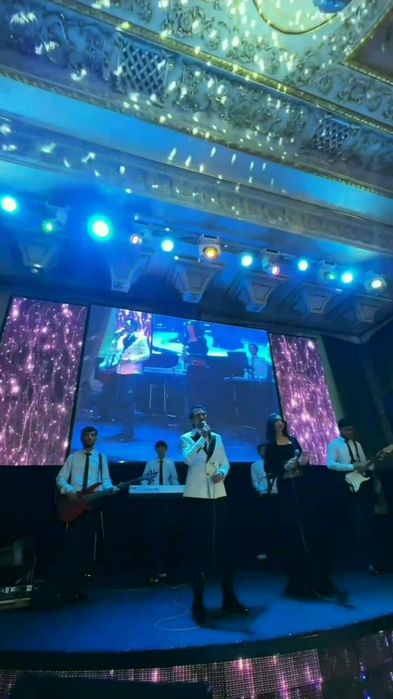 Ансамбл хизмати Услуга Ансамбль #Ансамбль