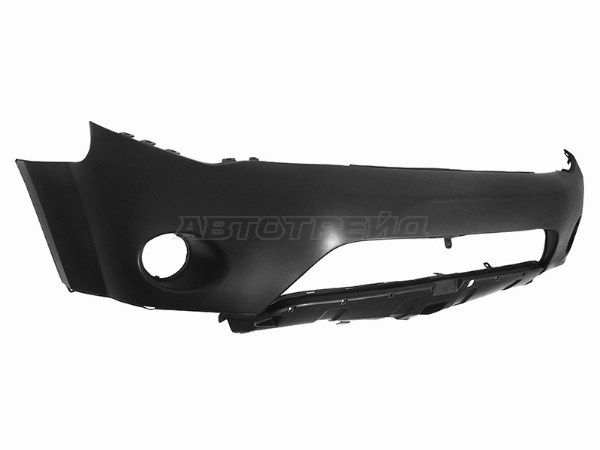 Бампер передний  Mitsubishi Outlander