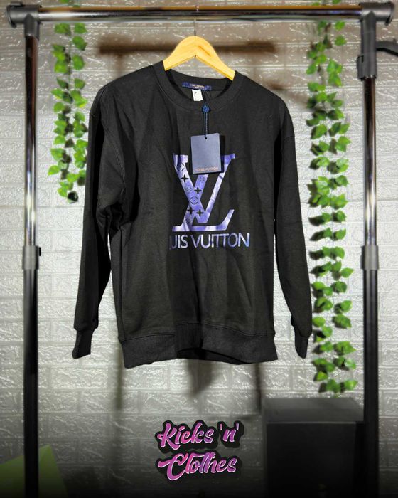 Bluza Louis Vuitton marimea L
