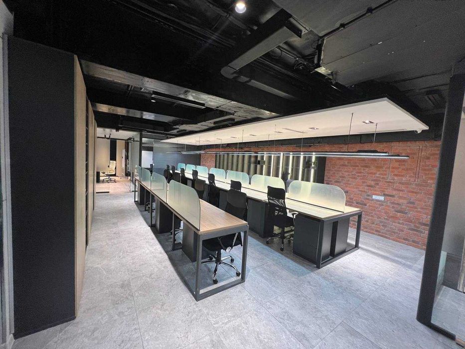 Сдается в аренду офис | Минор | Ордер Плаза |