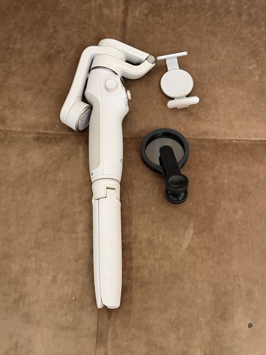 Dji osmo mobile  6 IDEAL stabilizator
