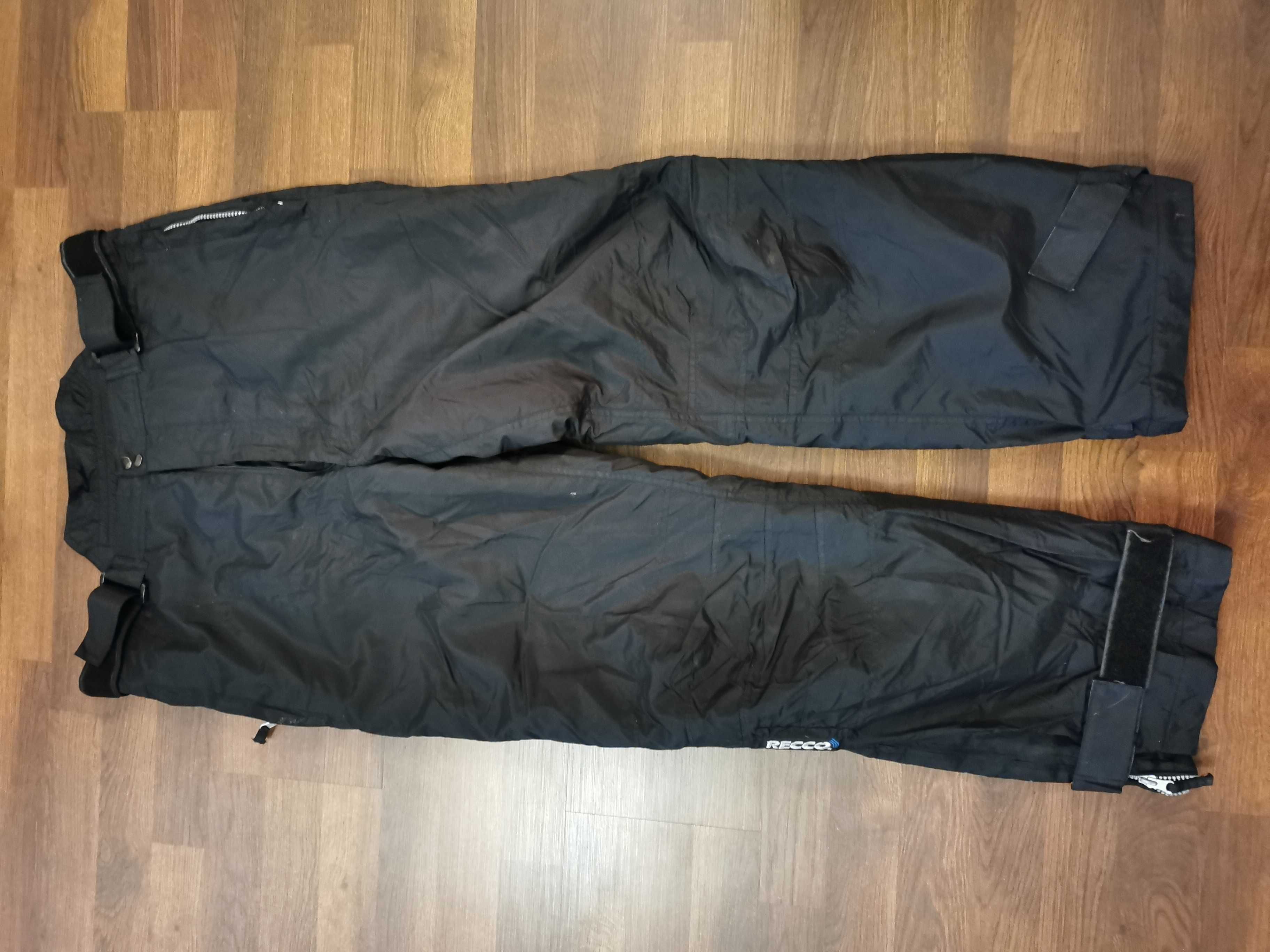 vind pantaloni ski, schi TCM, masura L, unisex