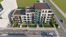 De vânzare Apartament Nou 2 camere, Cantemir, Oradea
