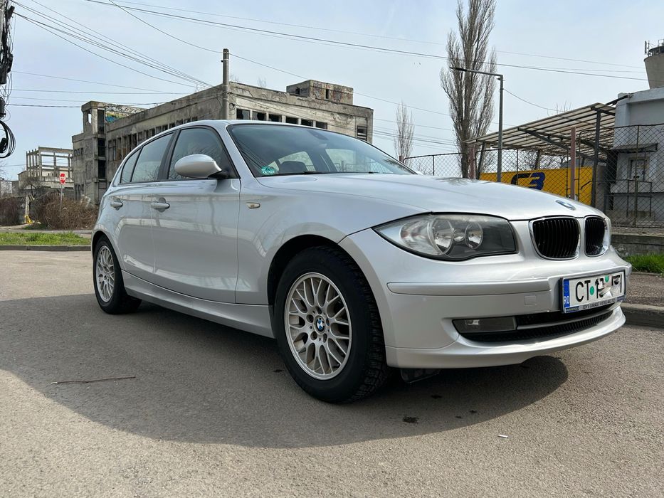 BMW seria 1 1.6i