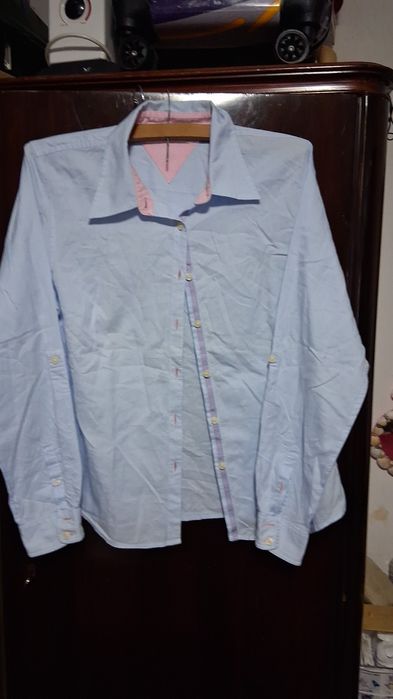 Camasa dama TOMMY Hilfiger marime M