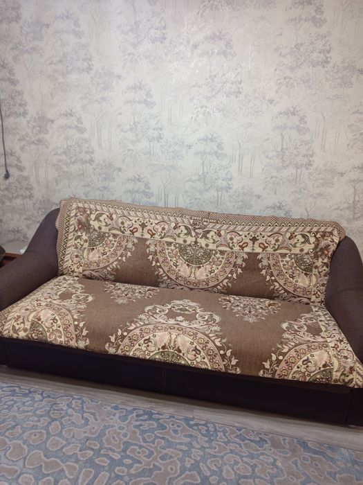 Продам отличный диван!