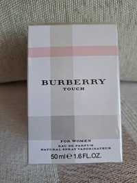 Burberry Touch, 50 ml, EdP