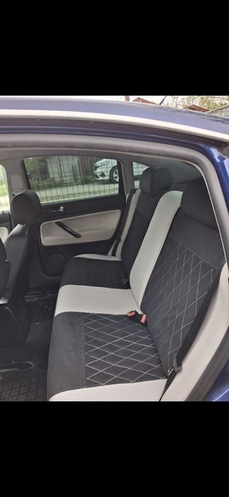 Vand Passat b5.5 highline, GPL fabrica,km originali,impecabilă!