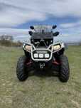 Polaris Scrambler XP 1000