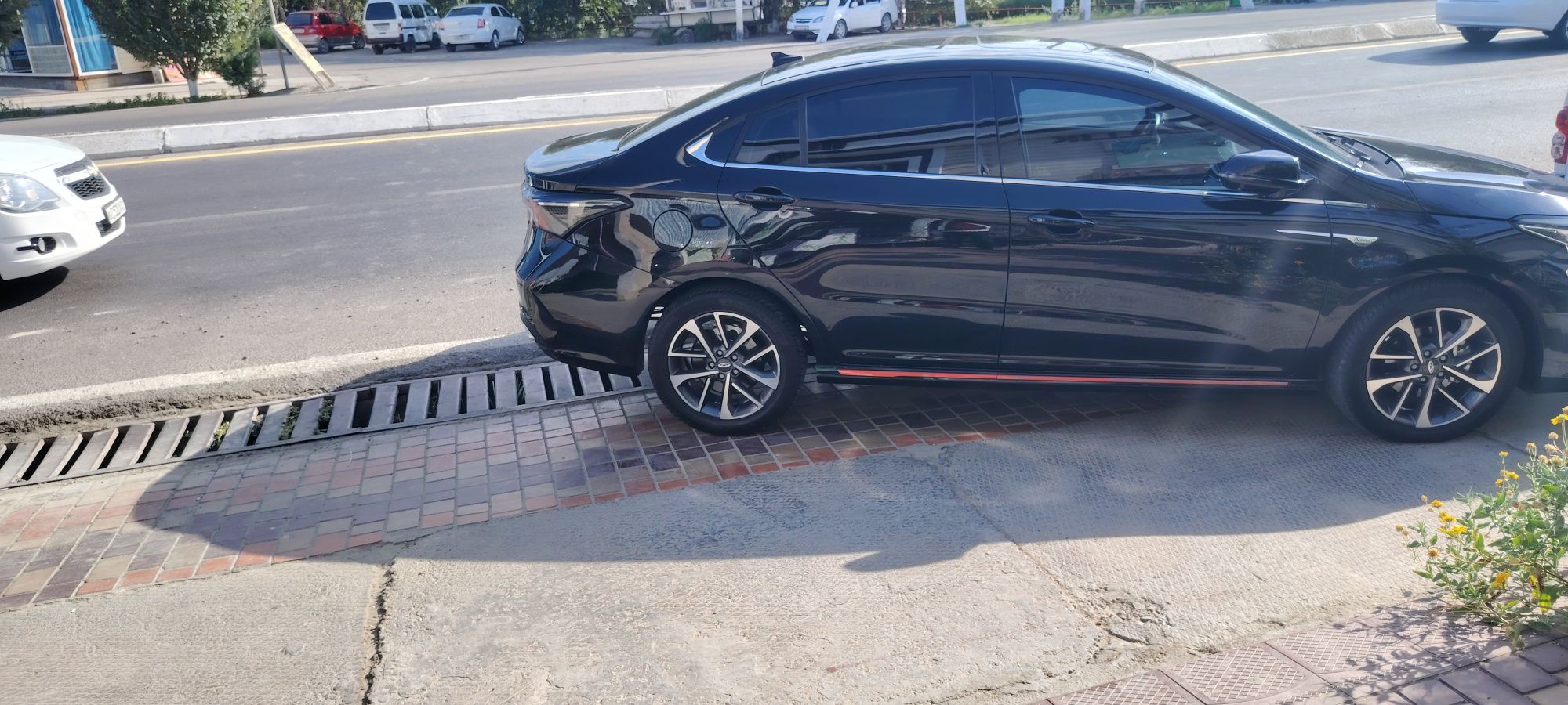 Chery arrizo 6 pro intelligence