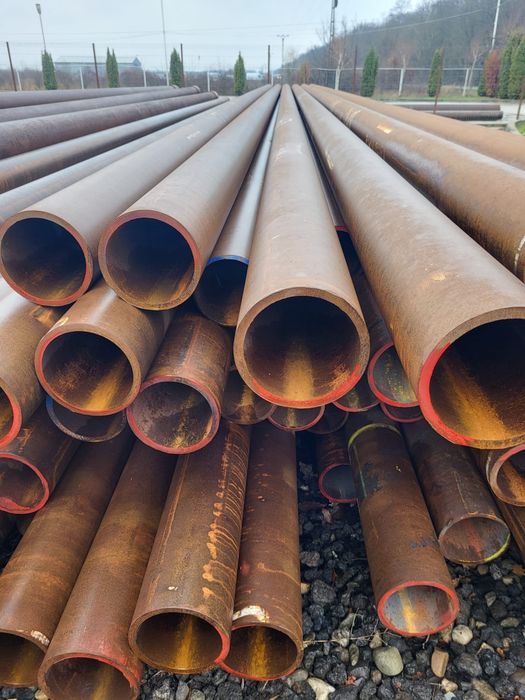 De vanzare teava noua