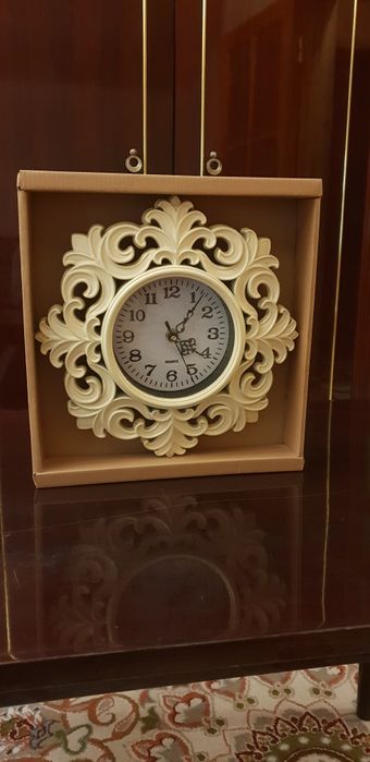 Часы настенные. Новый.