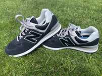 New balance - 42 номер
