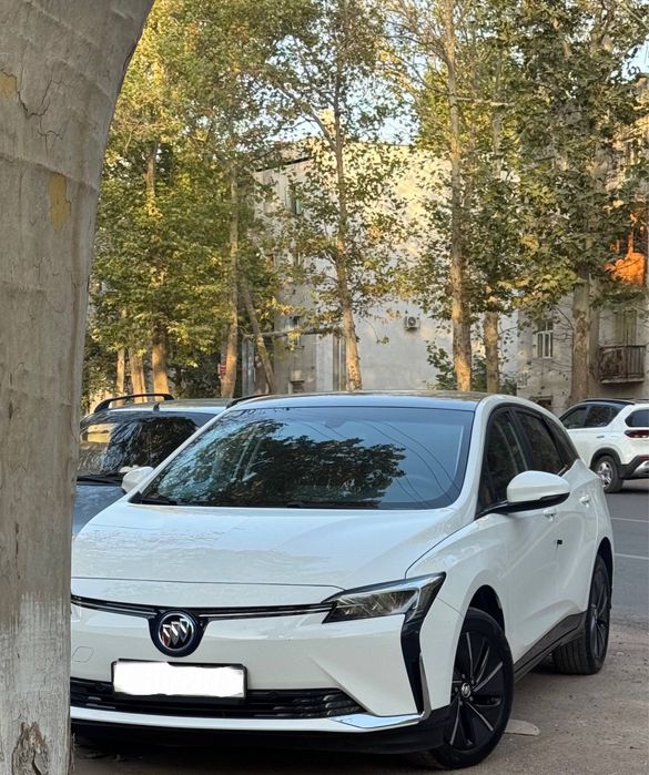 Buick velite 430 тали