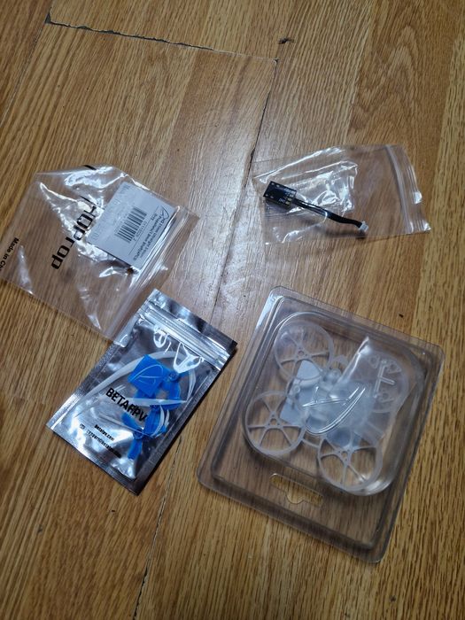 Drona FPV BetaFPV Air65