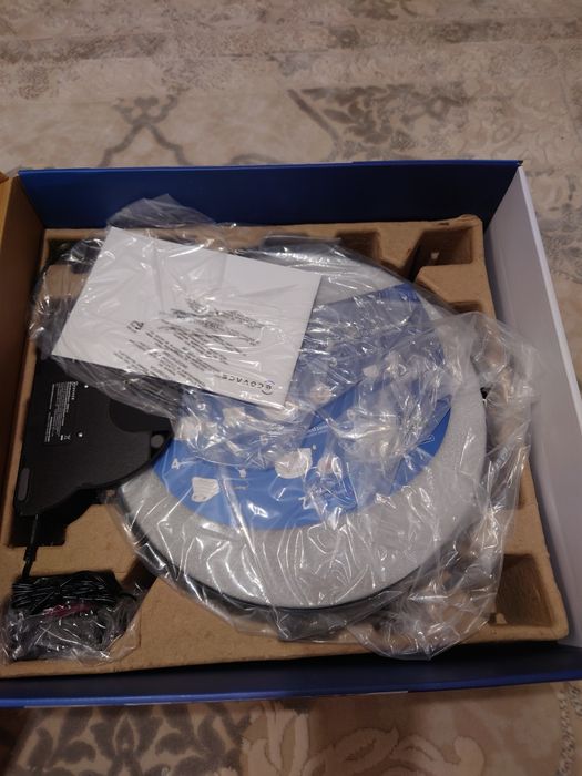 Aspirator Deebot U2 Pro Ecovacs Nou