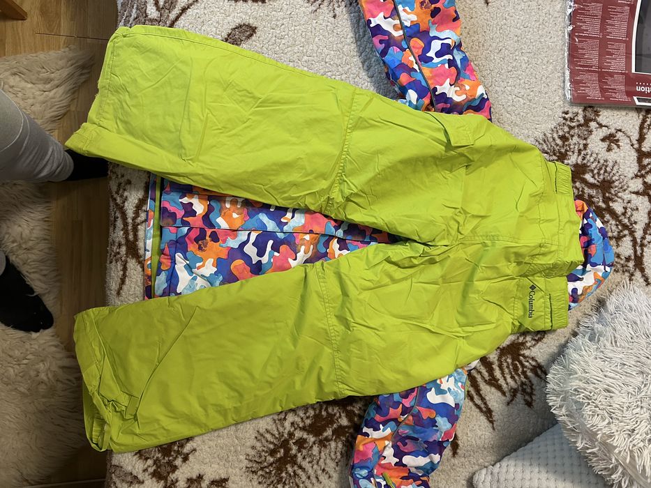 Vand costum ski copii