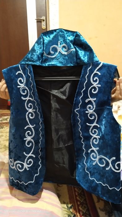 Қазақша киім сатамын