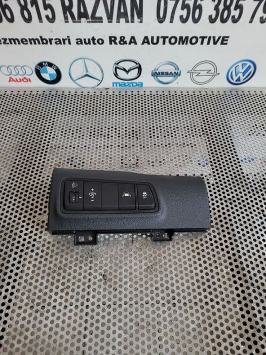 Butoane Buton Potentiometru Hyundai Tucson An 2015-2020 Facelift Volan Stanga