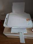 Imprimanta multifunctional HP Deskjet 2700