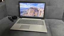 Ноутбук Lenovo Core i3 9gen/8GB/512GB SSD