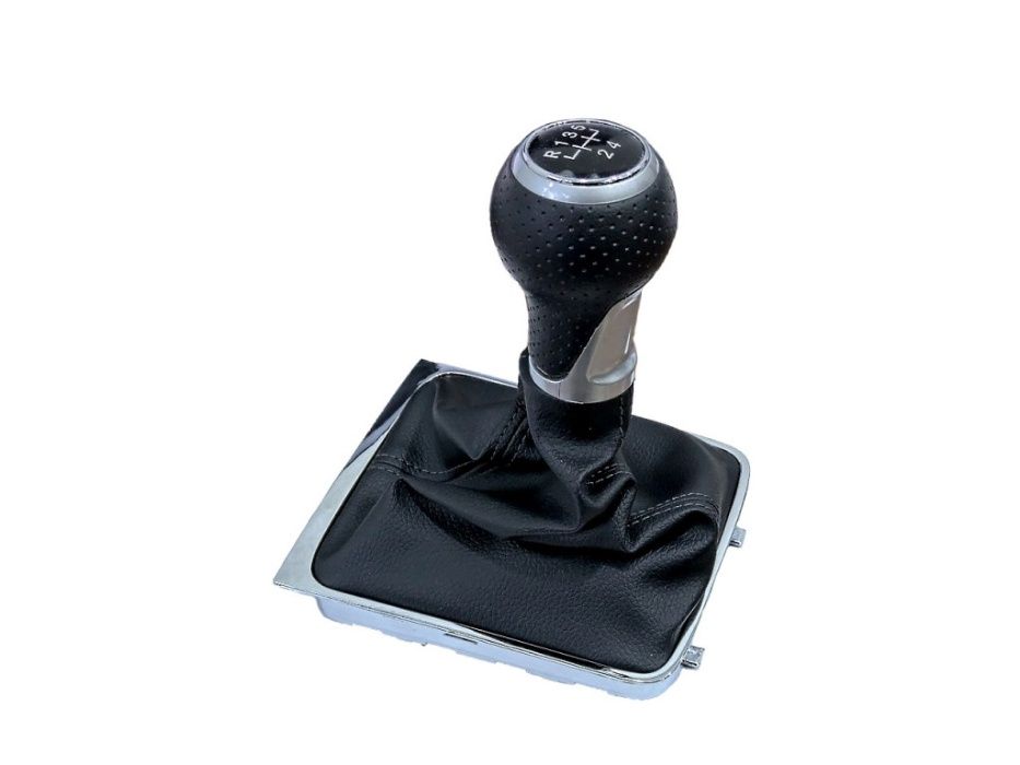 Топка с маншон за скоростен лост VW Passat B6 / Фолксваген