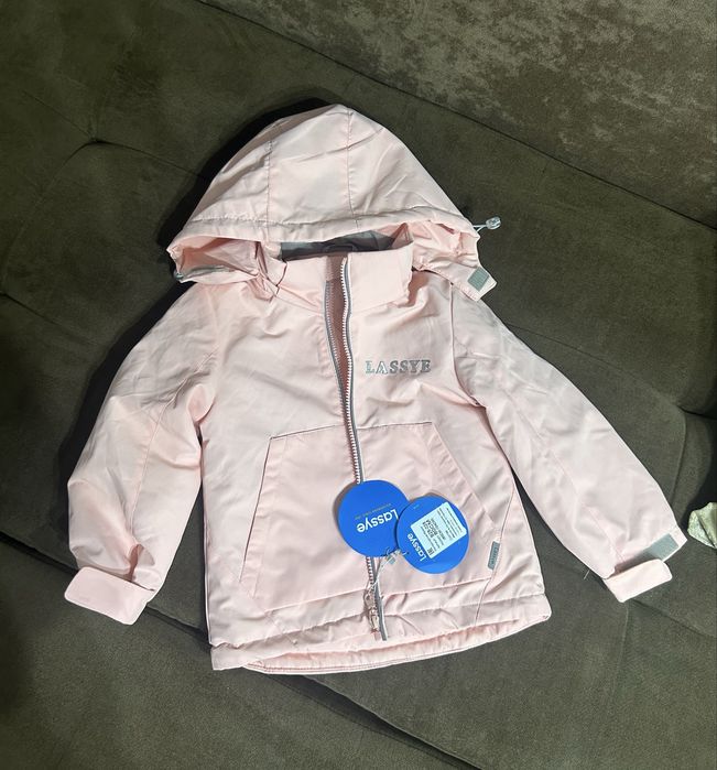 Продам комплект от фирмы Lassye