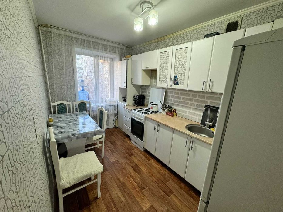 3-комн.квартира, Достык Молл, 4/5