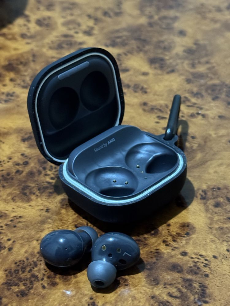 "Samsung Galaxy Buds2" original funksional naushnik!