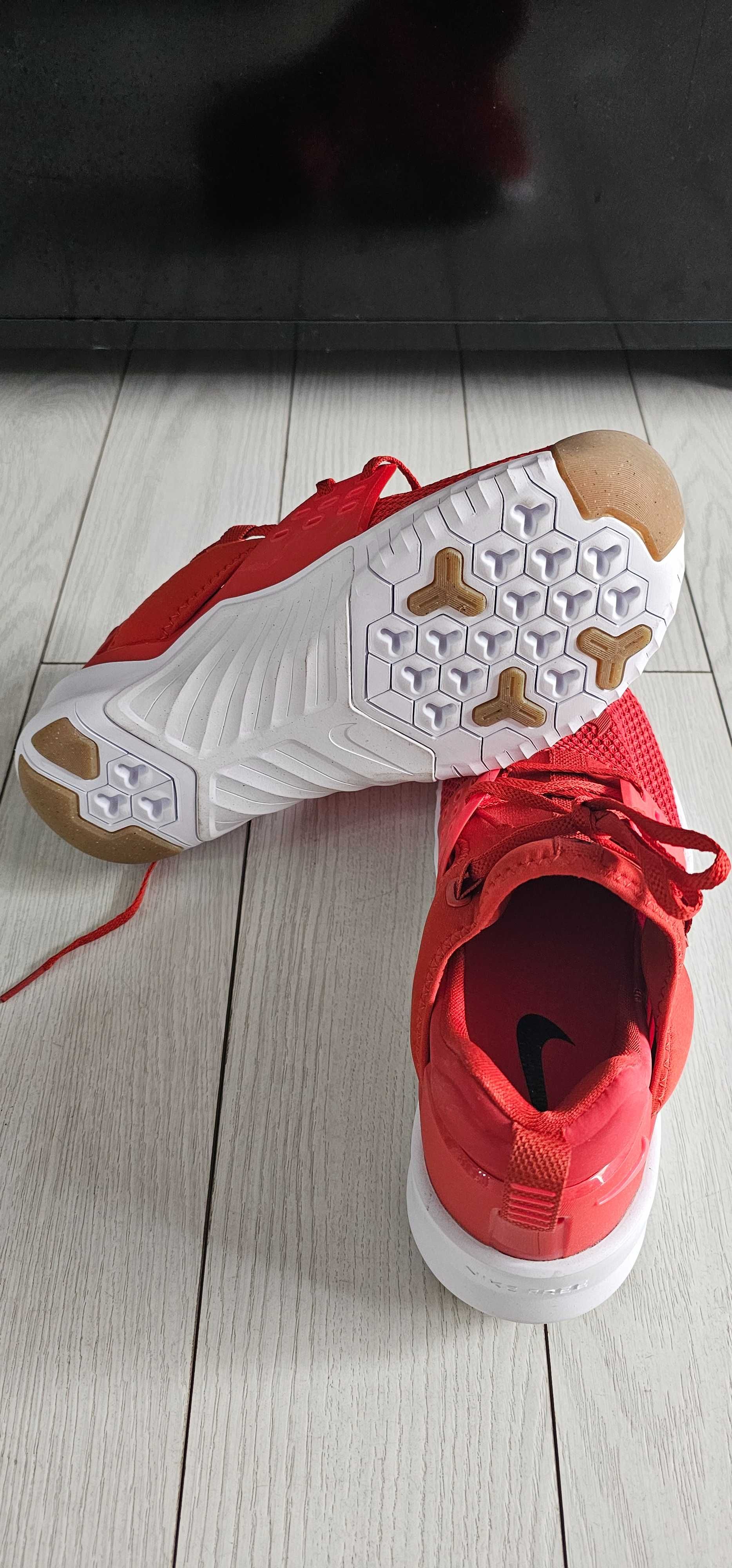 Мъжки маратонки Nike Free METCON 2 Mystic Red orbit