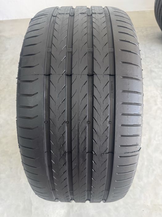 Jange Mercedes Gle R21 Gle coupe Originale Continental vara46/2024 99%