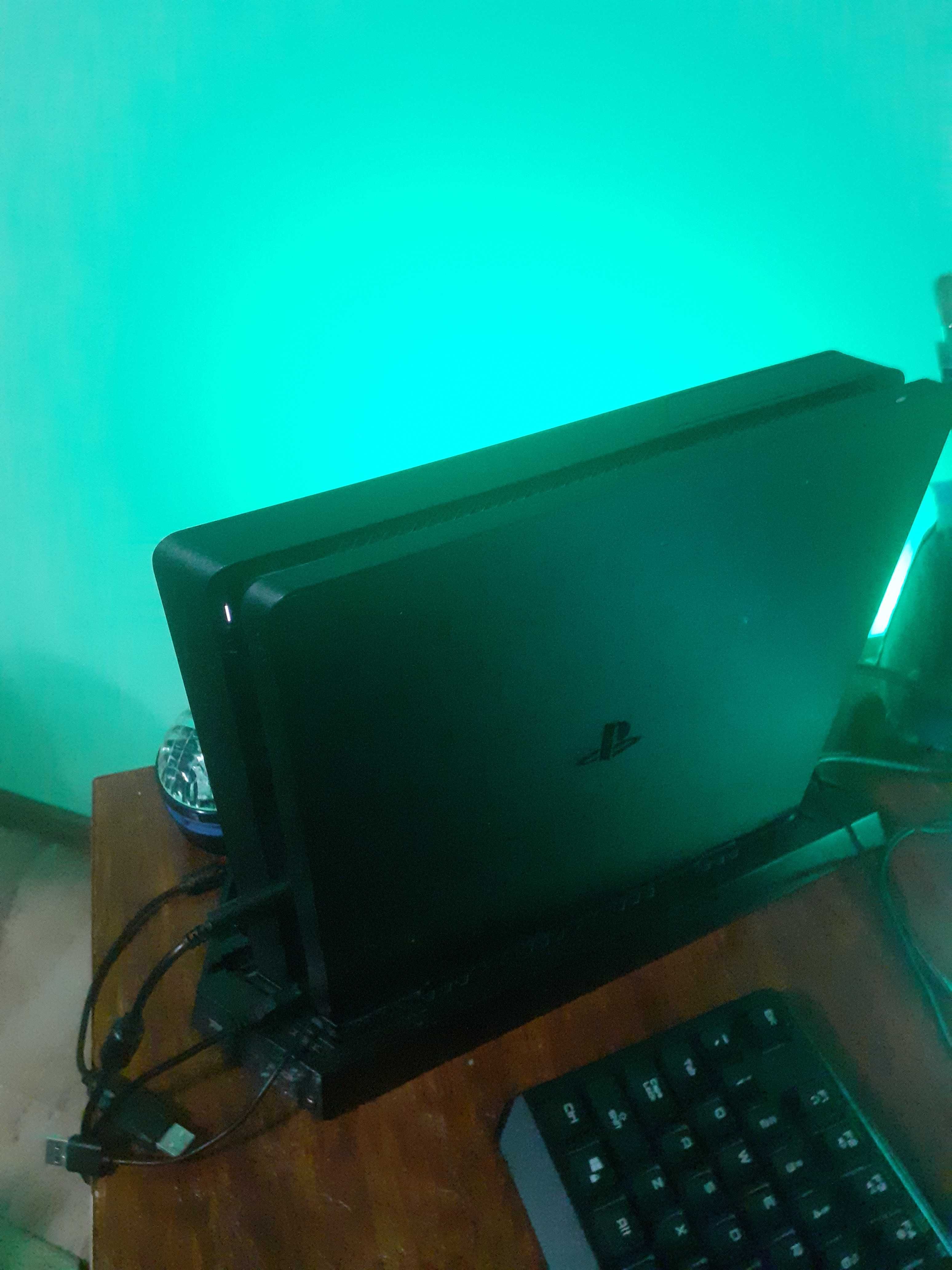 Ps4 de vanzare!!