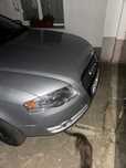 Audi a4 b7 2005 înmatriculat