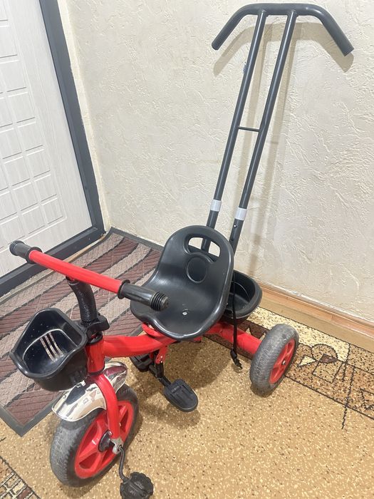 Продам велосипед детский