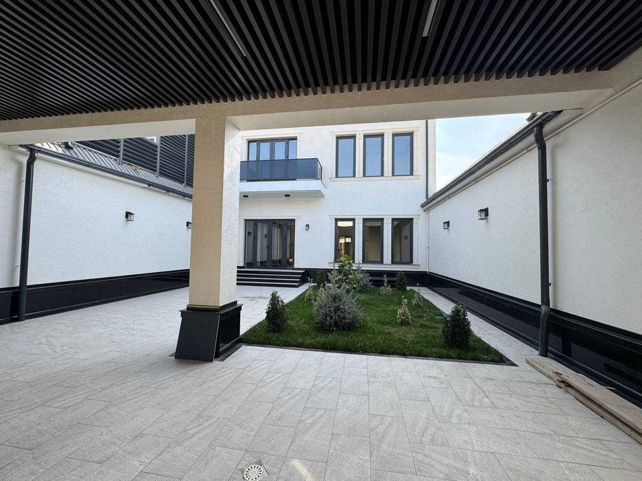 Евродом Айти Парк 4.5 сотки с мебелью и техникой