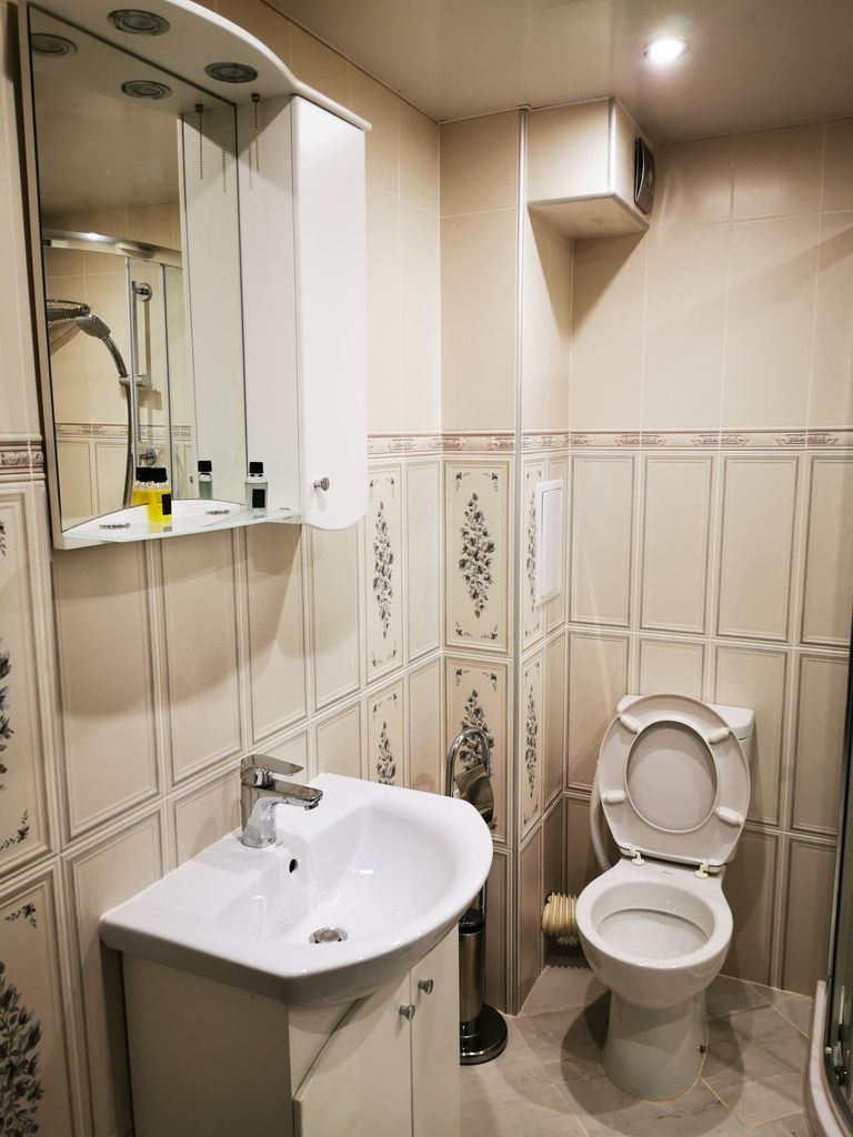 Дава се под наем Двустаен апартамент в Варна, Виница - 58 кв.м за 357 € - Снимка #10