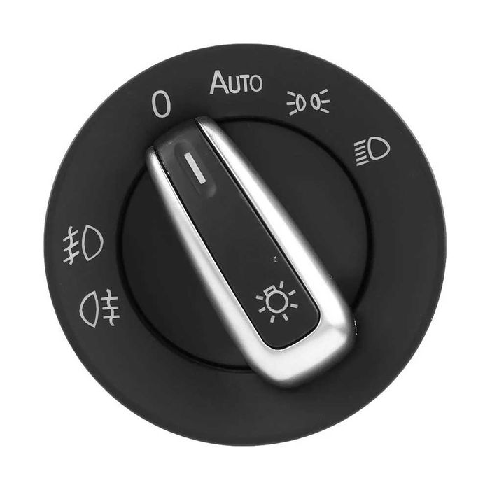 КЛЮЧ за фарове VW