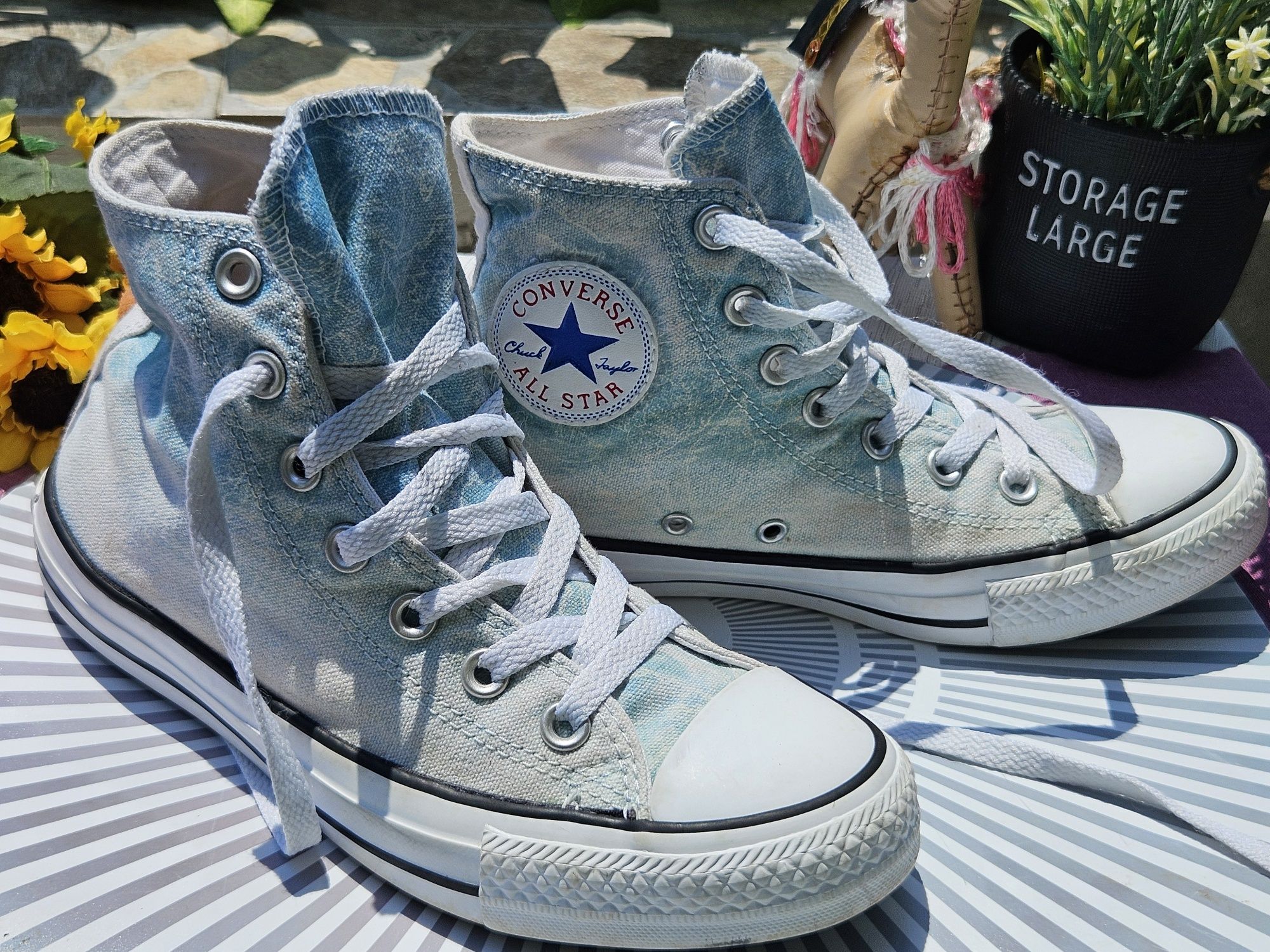 Converse оригинални кецове