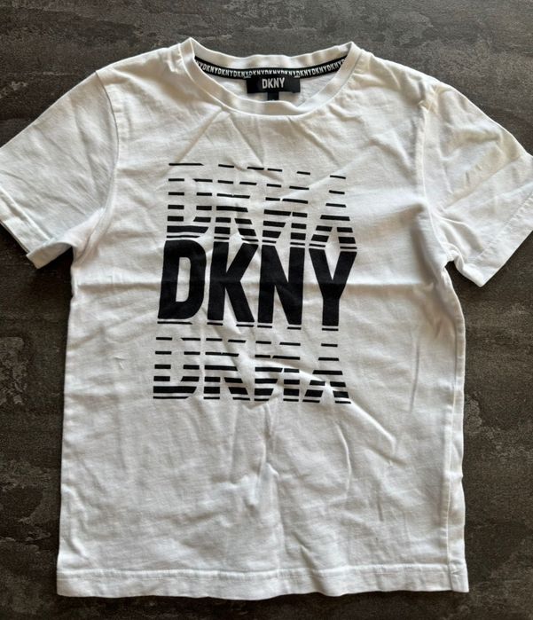 Детски тениски на DKNY
