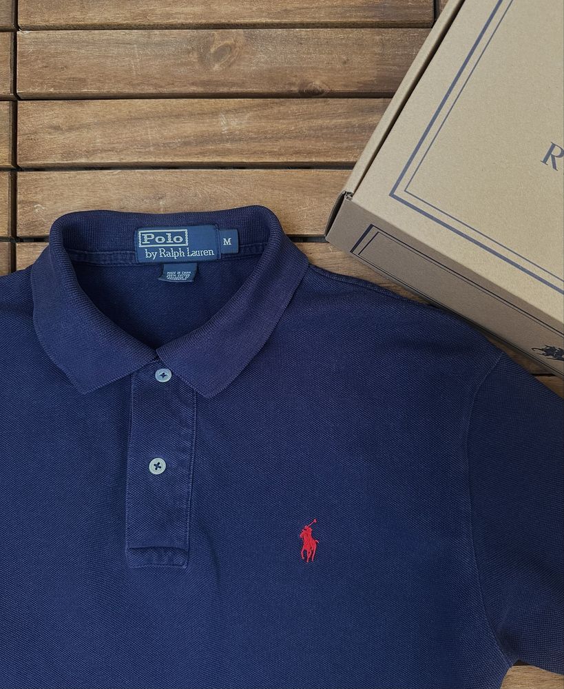 Мъжка блуза Ralph Lauren