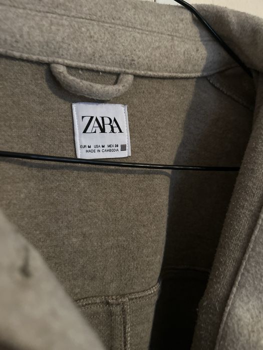 Палто - Зара - М