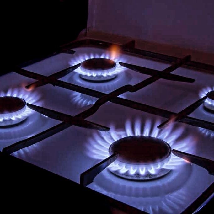 Газ плита Ремонт