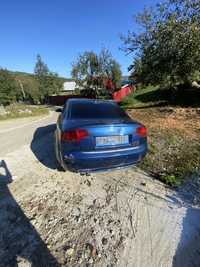 Audi A 4 masina arata bine