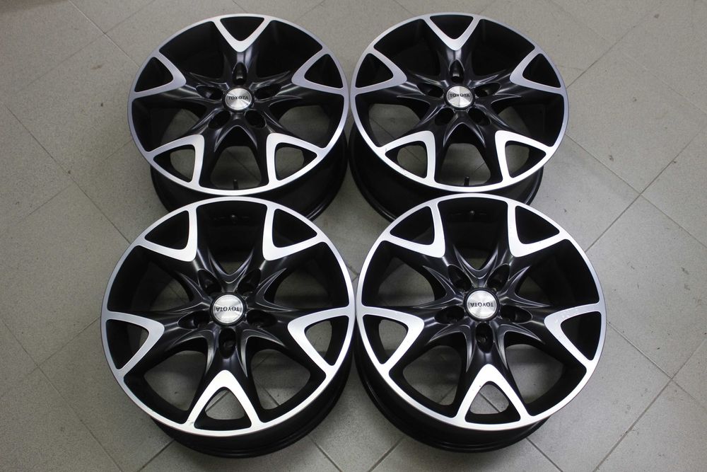 Джанти 18" 5х114,3 Toyota