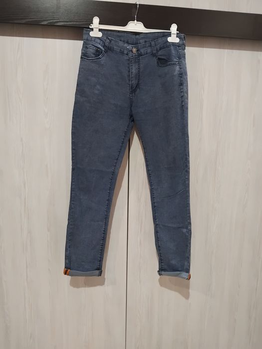 Шим мужской янги