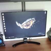 Monitor LG LED IPS 23.8” FULL HD FreeSync 75Hz